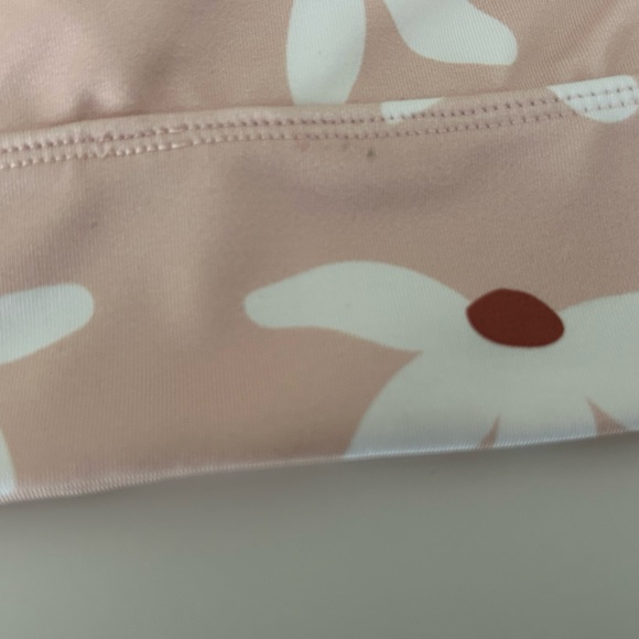 Imagine Perry Swim Top - Picture 6 of 6